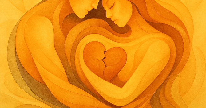 When Trauma Quietly Shapes Intimacy