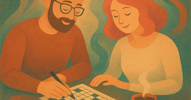 Relationship Rituals